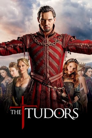 Poster The Tudors Season 4 As It Should Be 2010