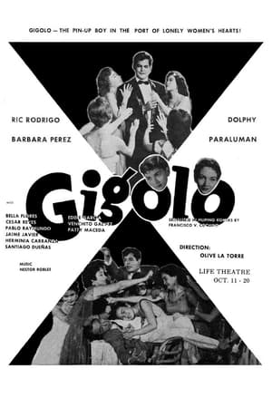 Image Gigolo