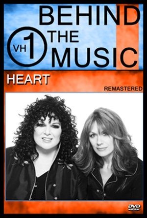 Behind The Music: Heart (1970)
