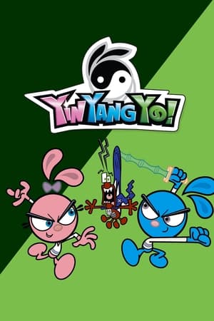 Yin Yang Yo! Season 2 Stuck 2009