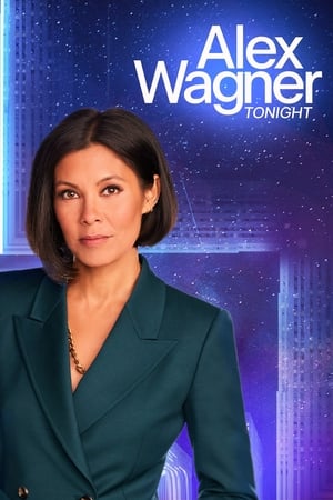 Alex Wagner Tonight en streaming ou téléchargement 