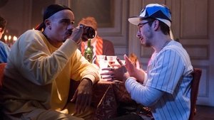 The Mansion (2017)