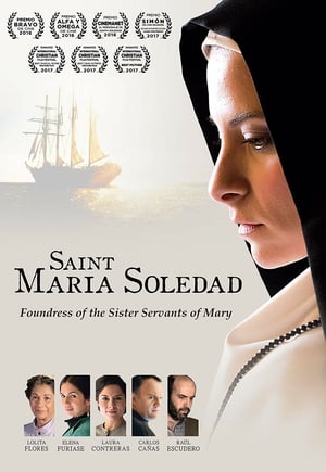 Image Saint Maria Soledad