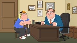 Family Guy Season 21 Episode 20 مترجمة