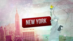Go West! &ndash; Familie Liebisch erobert Amerika Season 1 :Episode 1  Episode 1