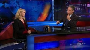 The Daily Show Season 15 :Episode 129  Naomi Watts