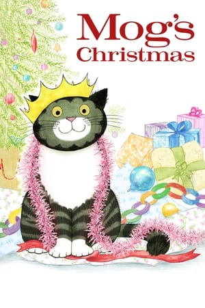 Mog's Christmas 2023