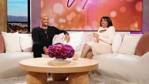 The Jennifer Hudson Show Season 1 :Episode 114  Boris Kodjoe