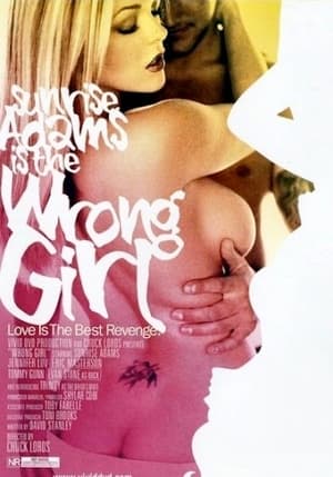 Image The Wrong Girl