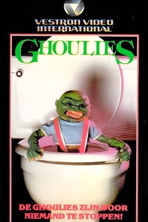 Ghoulies 1985