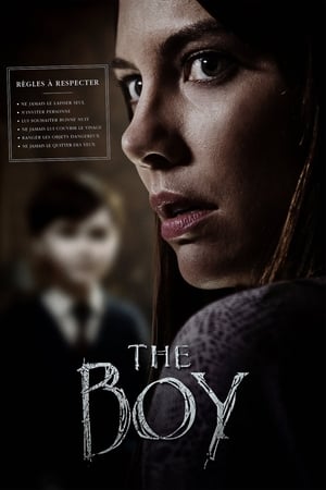 Image The Boy