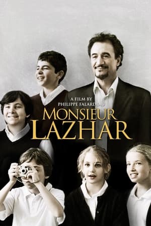 Image Monsieur Lazhar