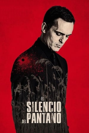 Poster El silencio del pantano 2019