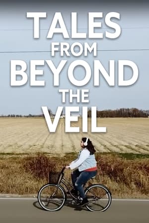 Image Tales from Beyond the Veil