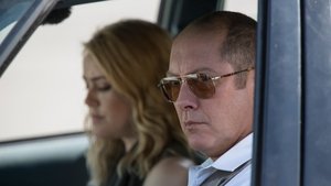 The Blacklist Season 3 Episode 3