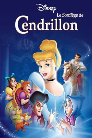 Poster Le Sortilège de Cendrillon 2007