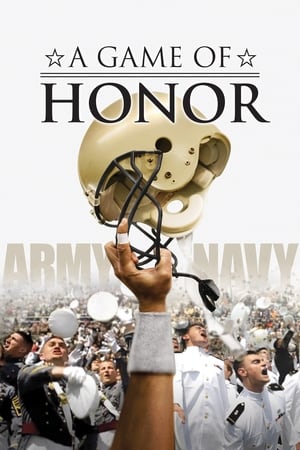 Poster A Game of Honor 2011