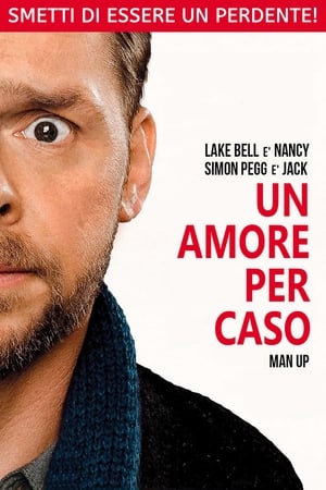 Image Man Up - Un amore per caso