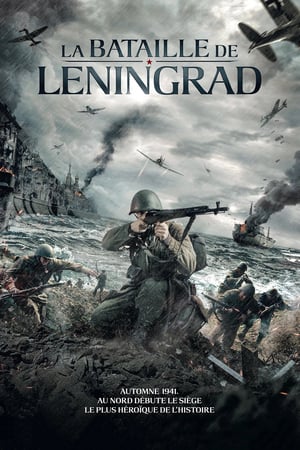 Télécharger La Bataille de Leningrad ou regarder en streaming Torrent magnet 