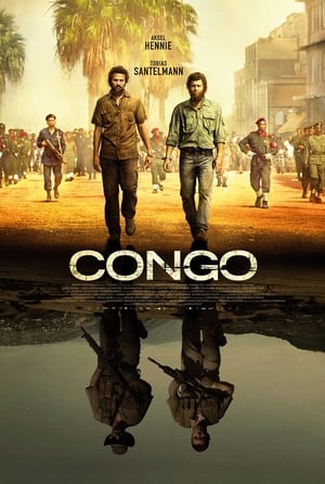 Télécharger Congo Murder ou regarder en streaming Torrent magnet 