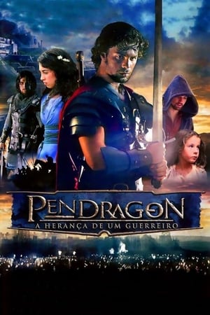 Poster Pendragon: Sword of His Father 2008