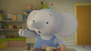 Tina & Tony Season 1 :Episode 40  Episode 40