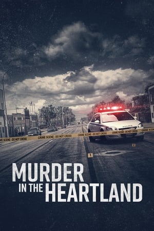 Murder in the Heartland 7. évad 2024