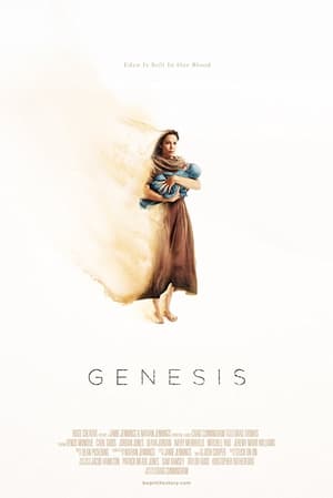 Poster The Book of Genesis 2016