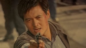 Hard Boiled (1992)