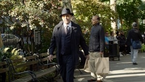 The Blacklist Season 7 Episode 8