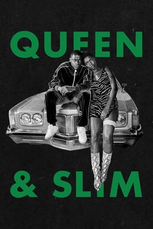 Image Queen & Slim