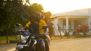 From Bahia to Brooklyn, Caribbean stories Season 1 :Episode 5  Episode 5