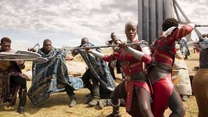 مشاهدة فيلم Black Panther 2018 مترجم – مدبلج