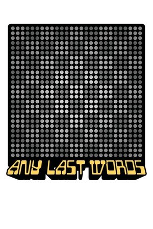 Any Last Words (1970)