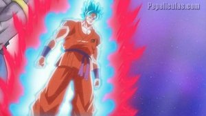 Dragon Ball Super Episode 40