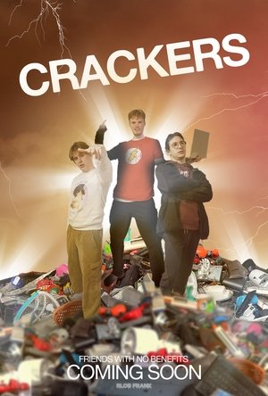 Crackers: Folie à Trois (2025)