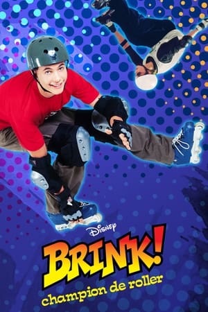 Image Brink, champion de roller