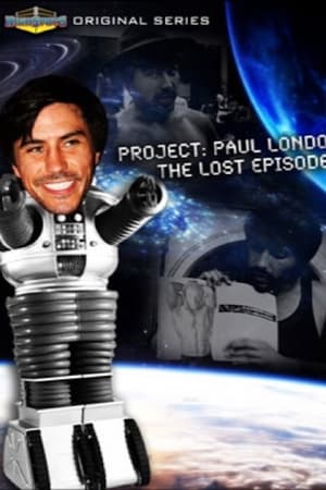 Télécharger Project: Paul London - The Lost Episodes ou regarder en streaming Torrent magnet 