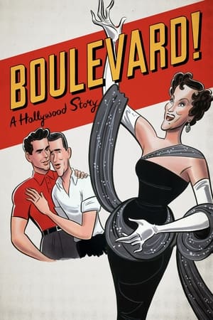 Image Boulevard! A Hollywood Story