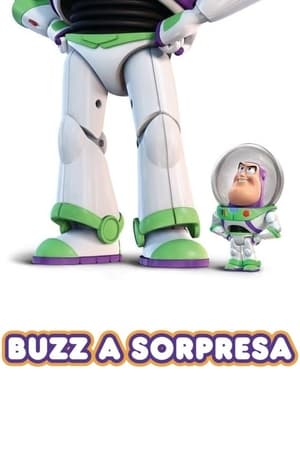 Image Buzz a sorpresa