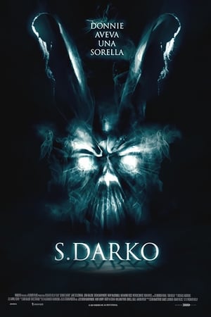 Poster S. Darko 2009