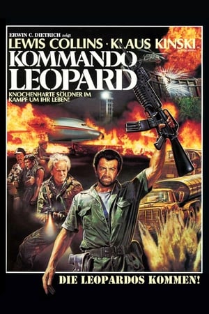 Image Commando Leopard