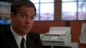 NCIS Season 6 :Episode 22  Legend (1)