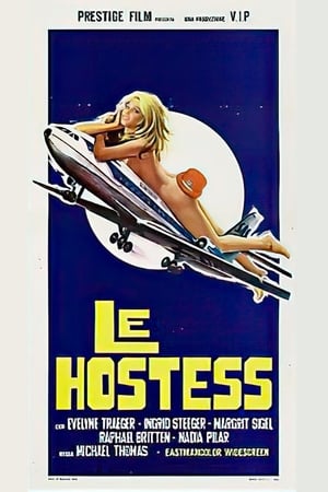 Image Le hostess