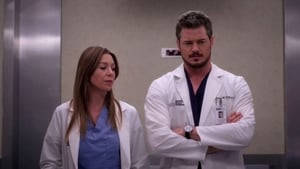 Grey’s Anatomy Season 3 Episode 7