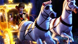 مشاهدة فيلم Cinderella and the Secret Prince 2018 مباشر اونلاين