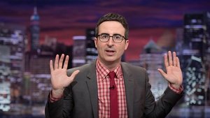 Last Week Tonight with John Oliver Season 2 Episode 8