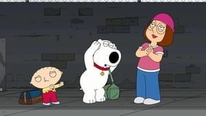 Family Guy Season 21 Episode 19 مترجمة
