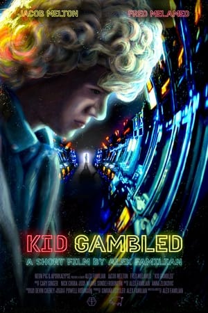 Image Kid Gambled