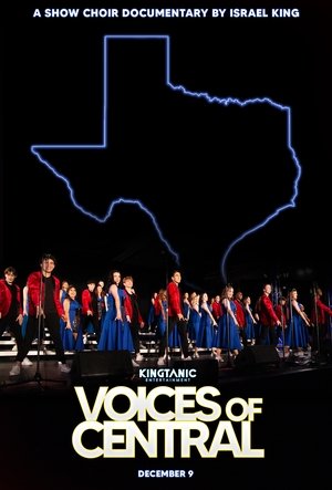 Voices of Central (2022)
